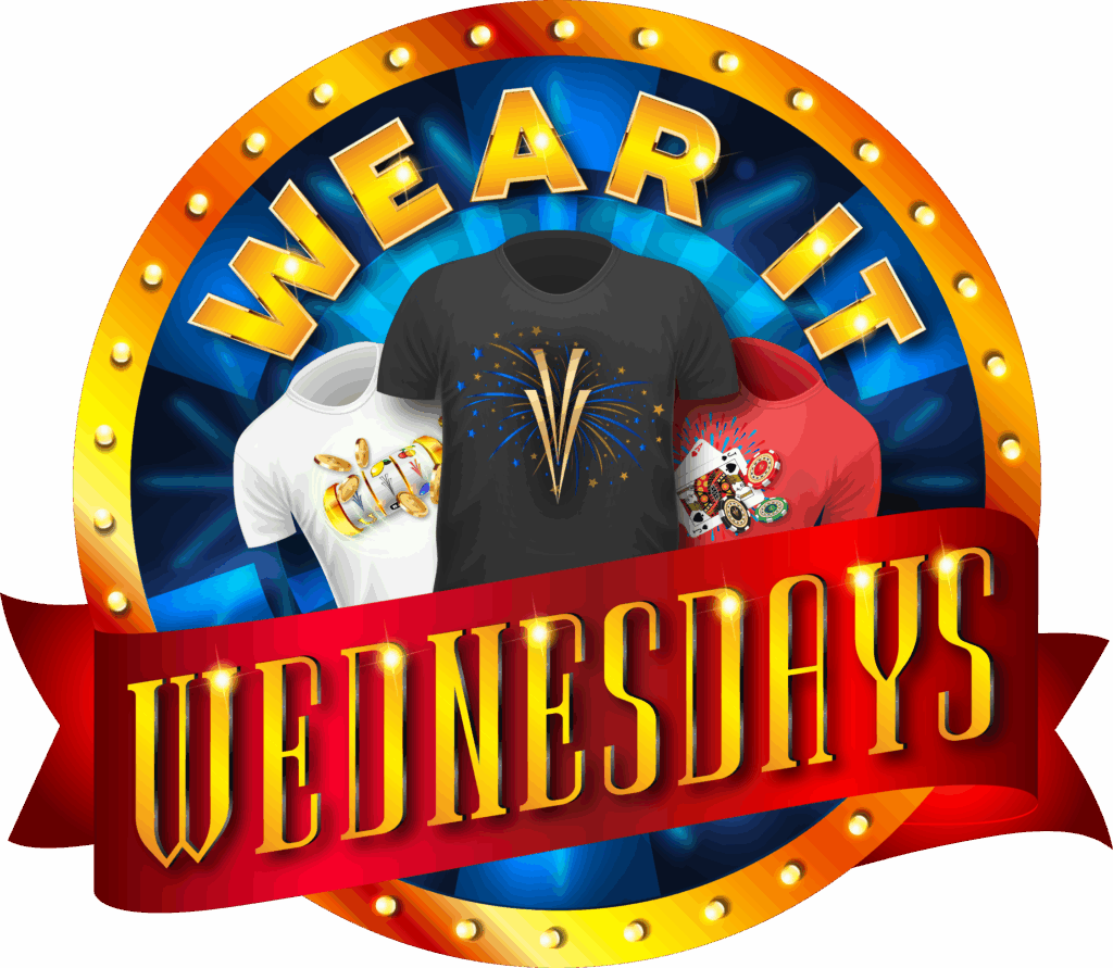 Wear It Wednesdays Logo